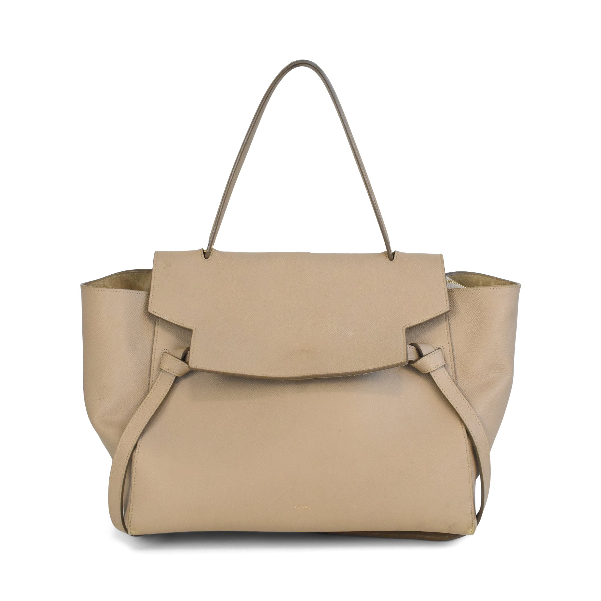 Celine 'Belt' Bag