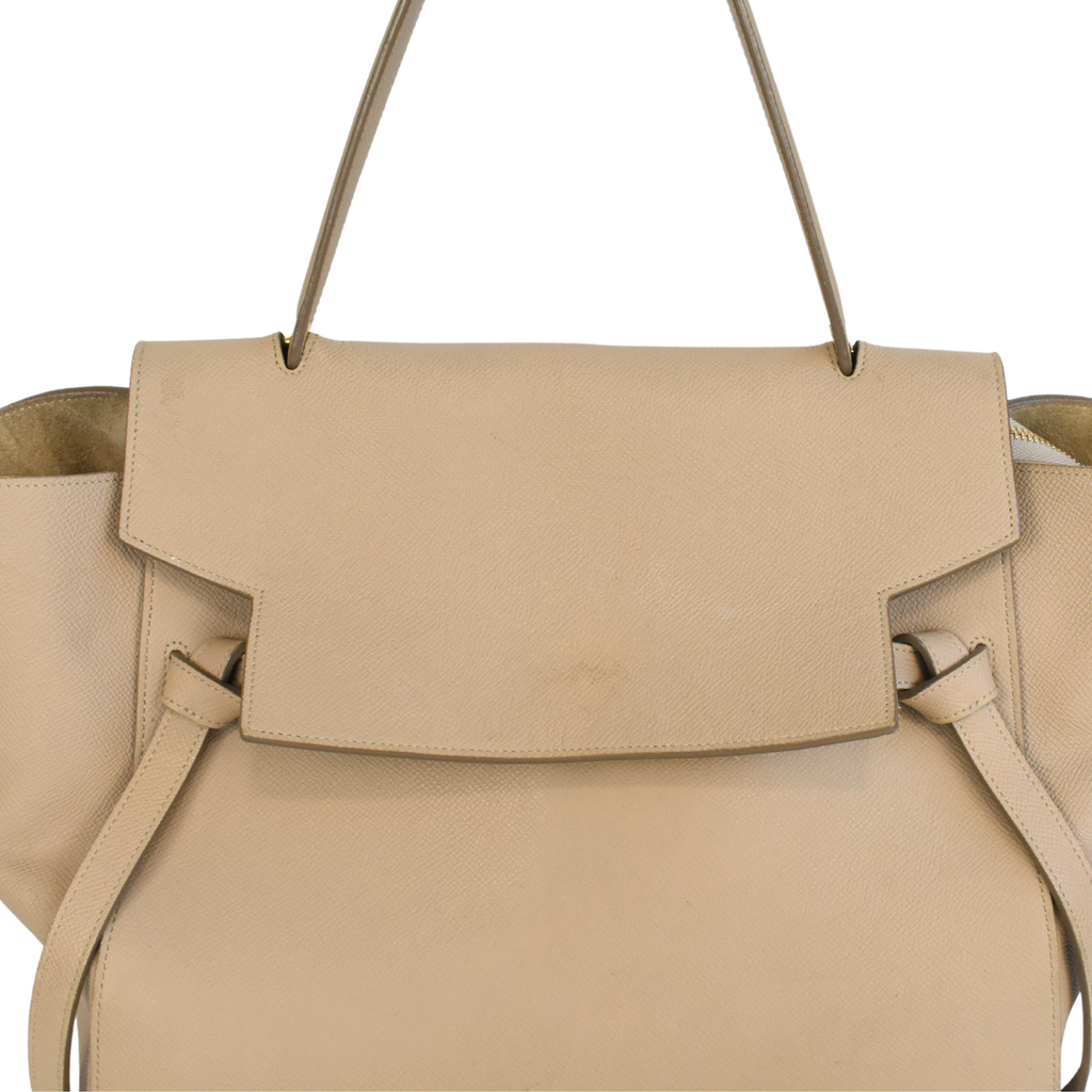 Celine 'Belt' Bag