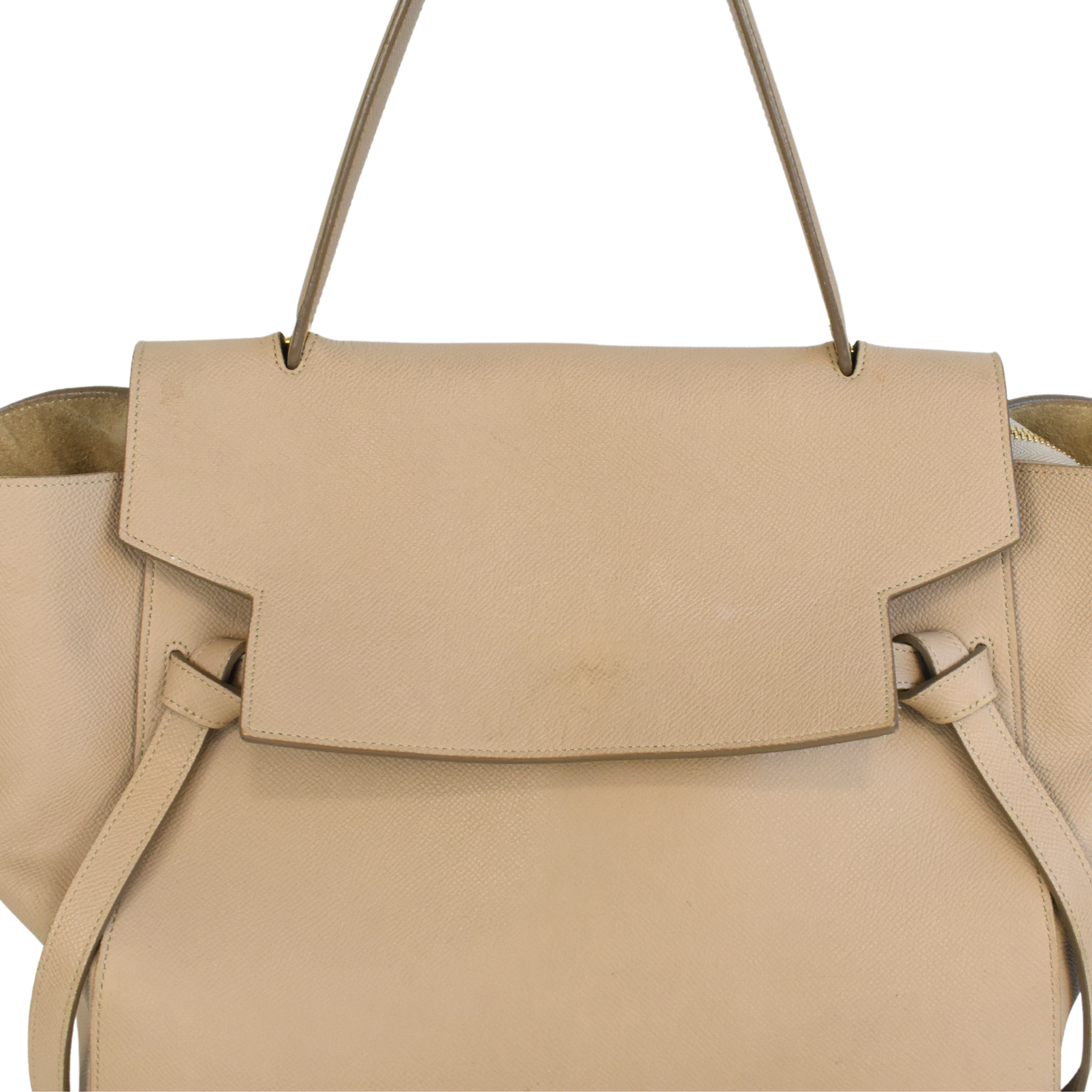 Celine 'Belt' Bag