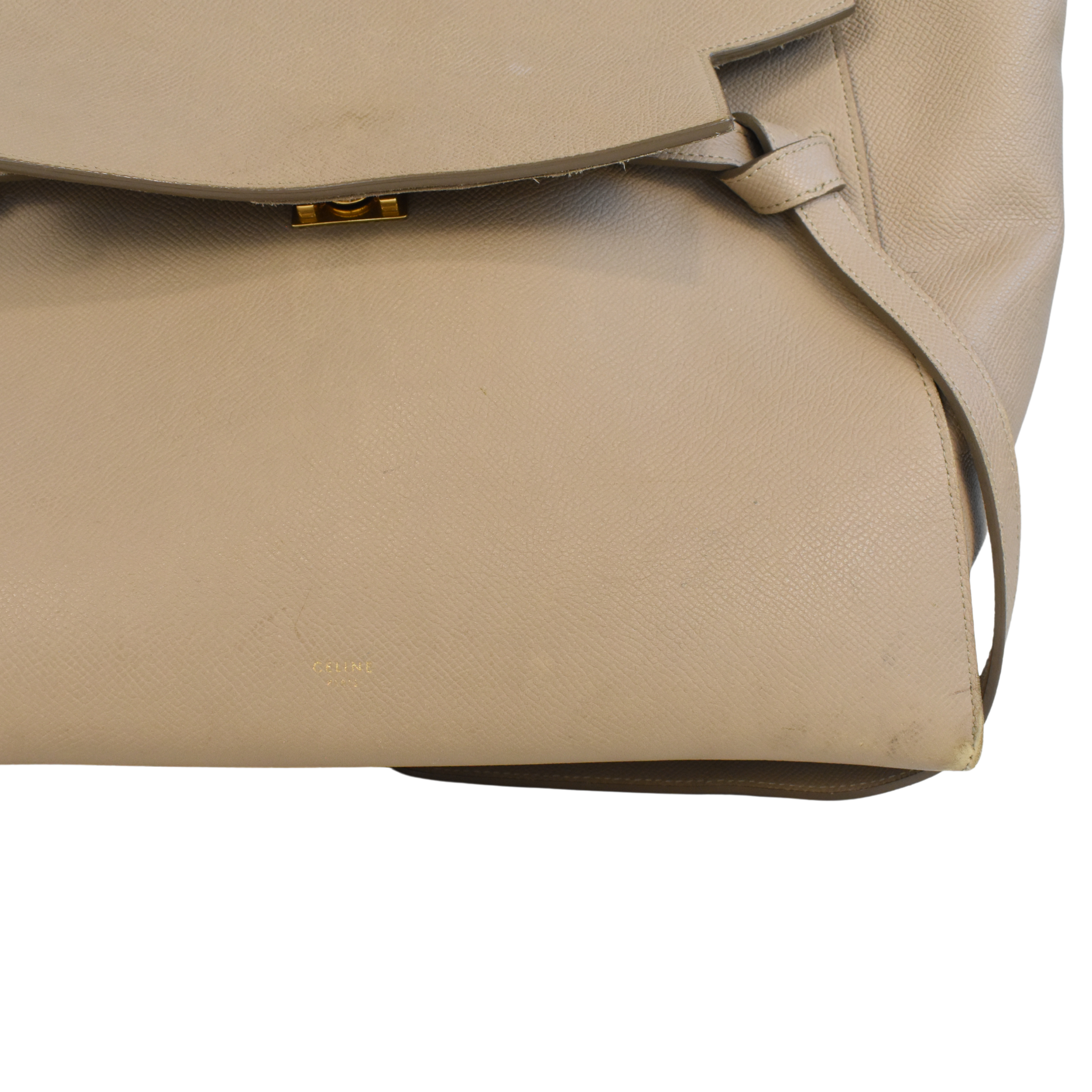 Celine 'Belt' Bag