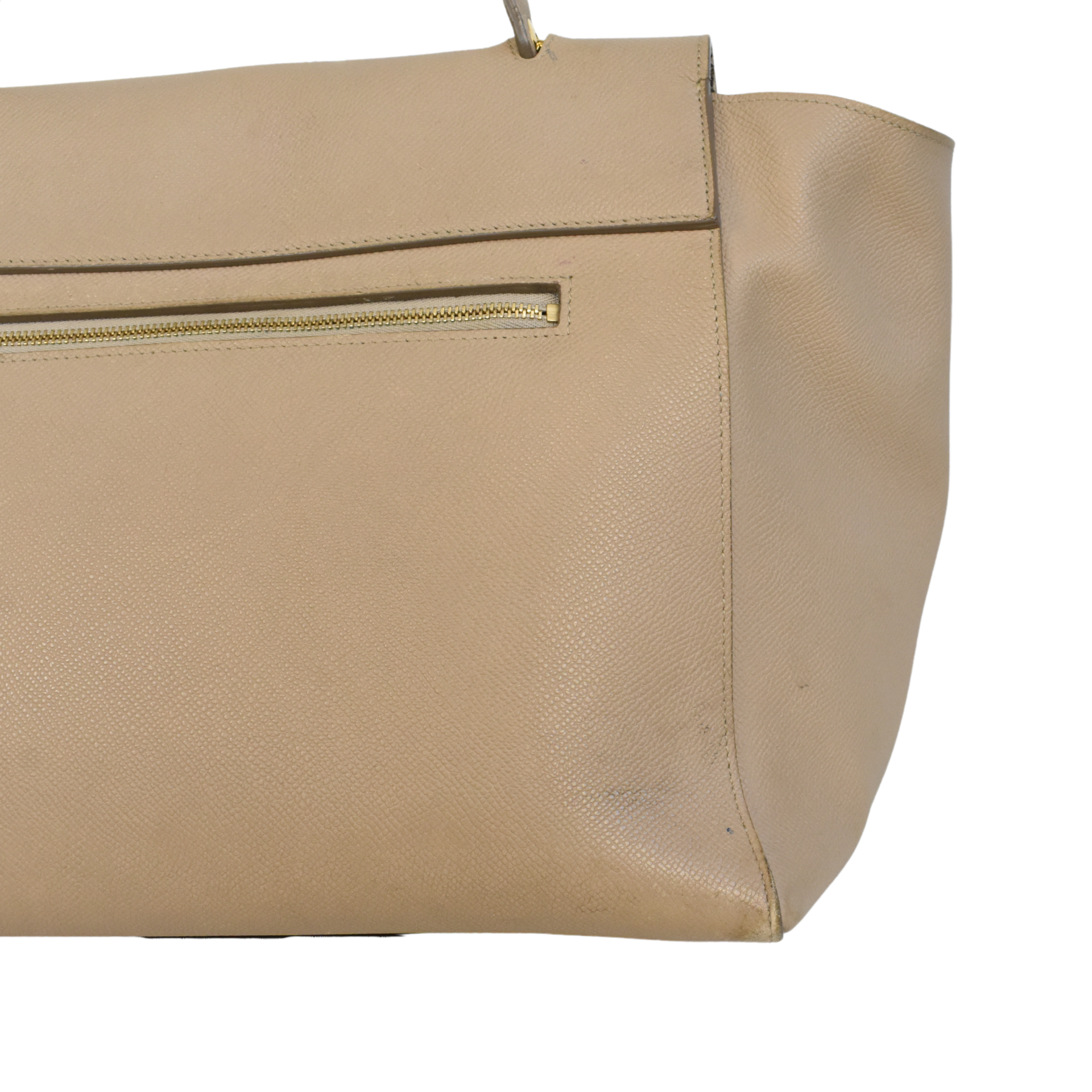 Celine 'Belt' Bag