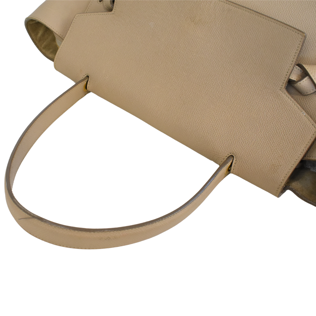 Celine 'Belt' Bag