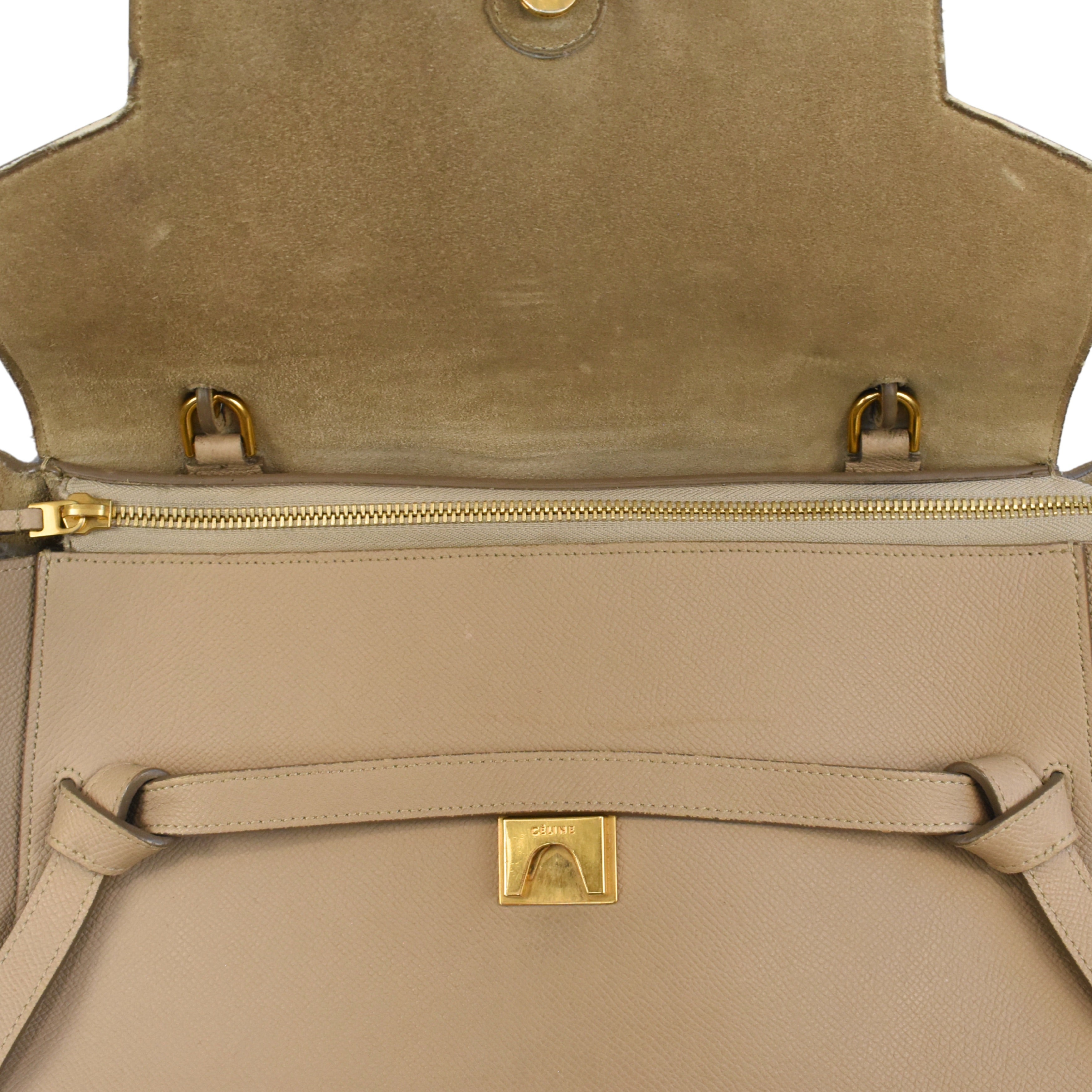 Celine 'Belt' Bag