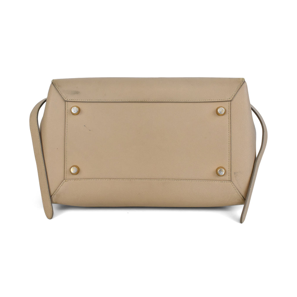 Celine 'Belt' Bag