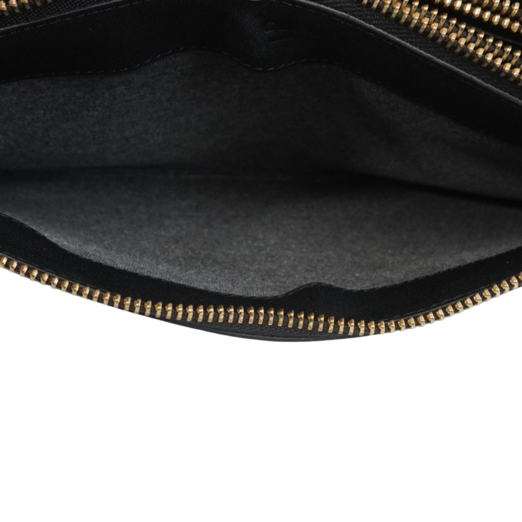 Celine 'Large Trio' Crossbody Bag