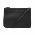 Celine 'Large Trio' Crossbody Bag