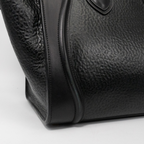 Celine 'Luggage' Tote