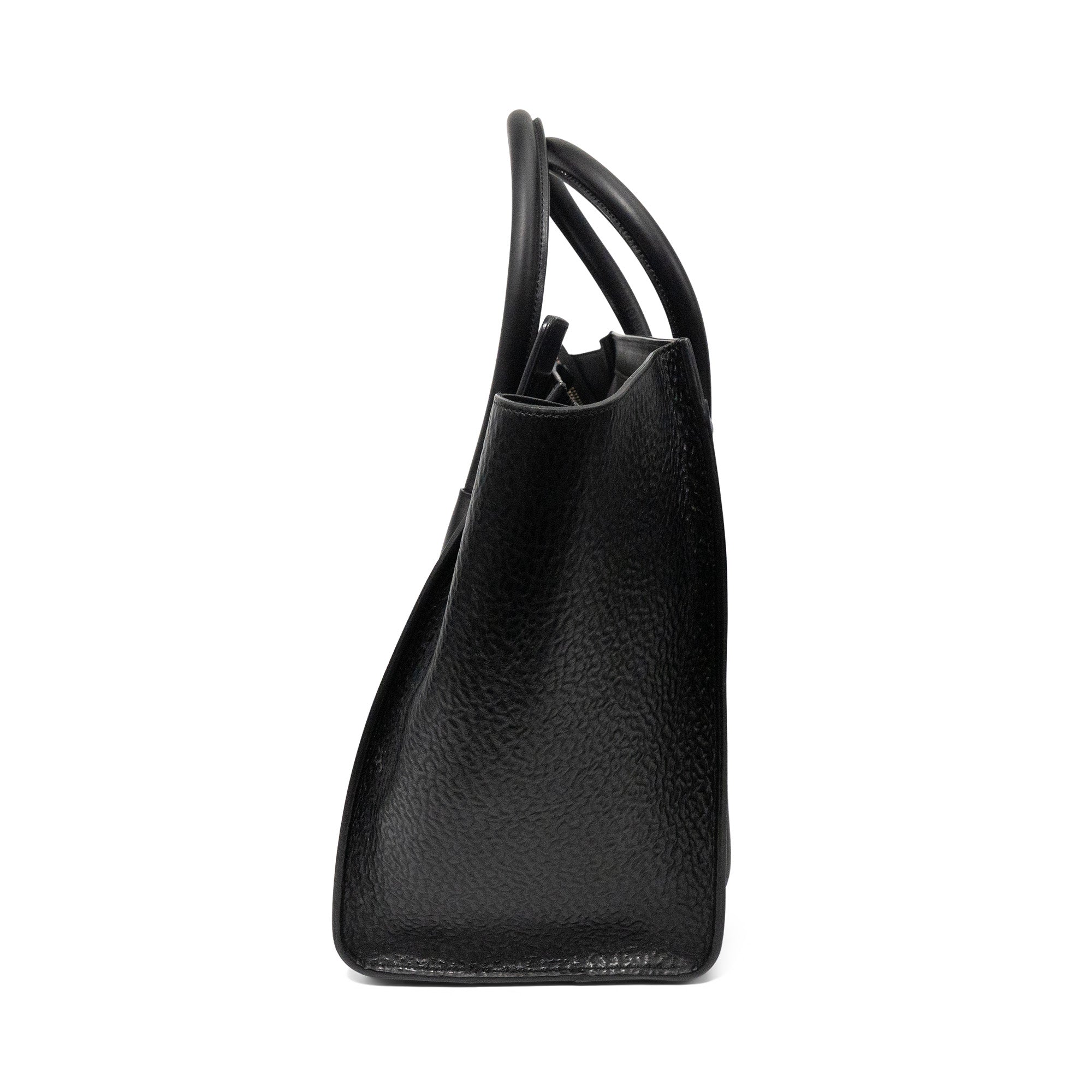 Celine 'Luggage' Tote