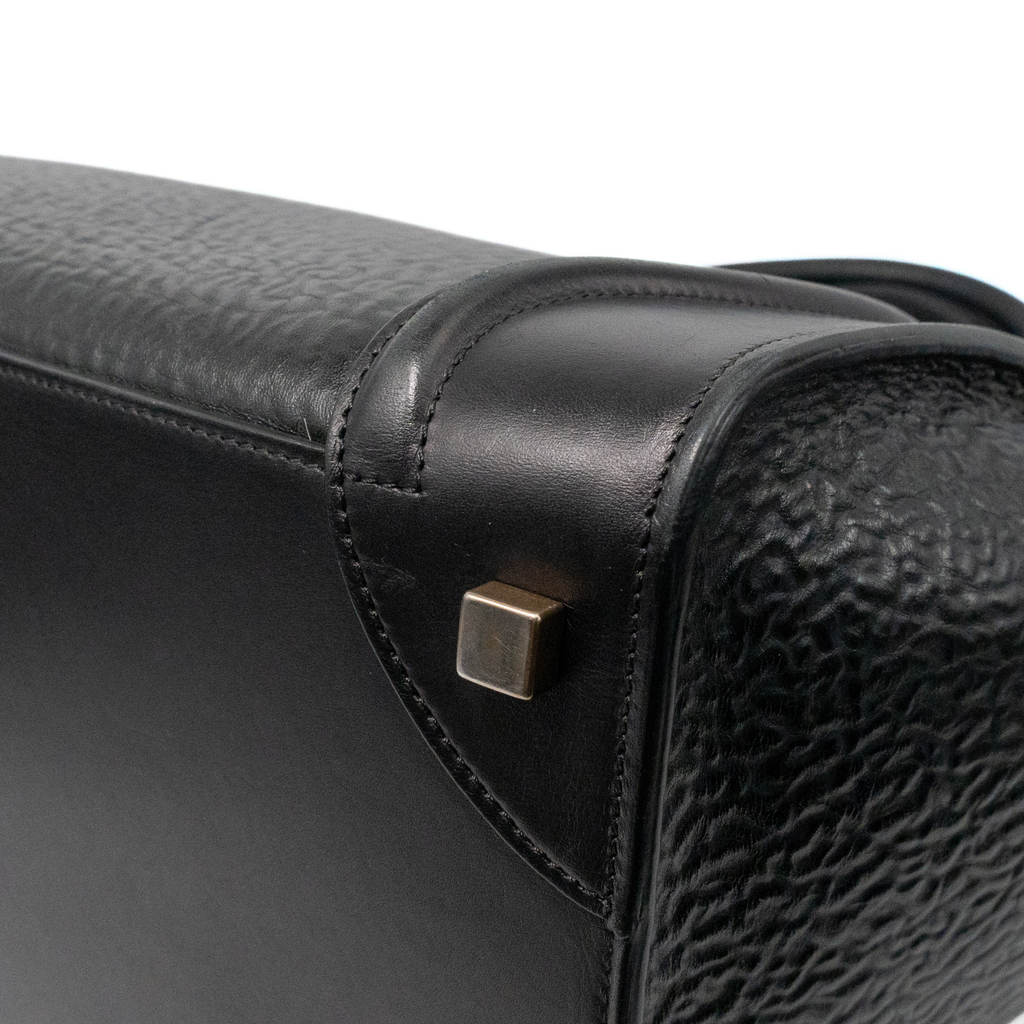 Celine 'Luggage' Tote