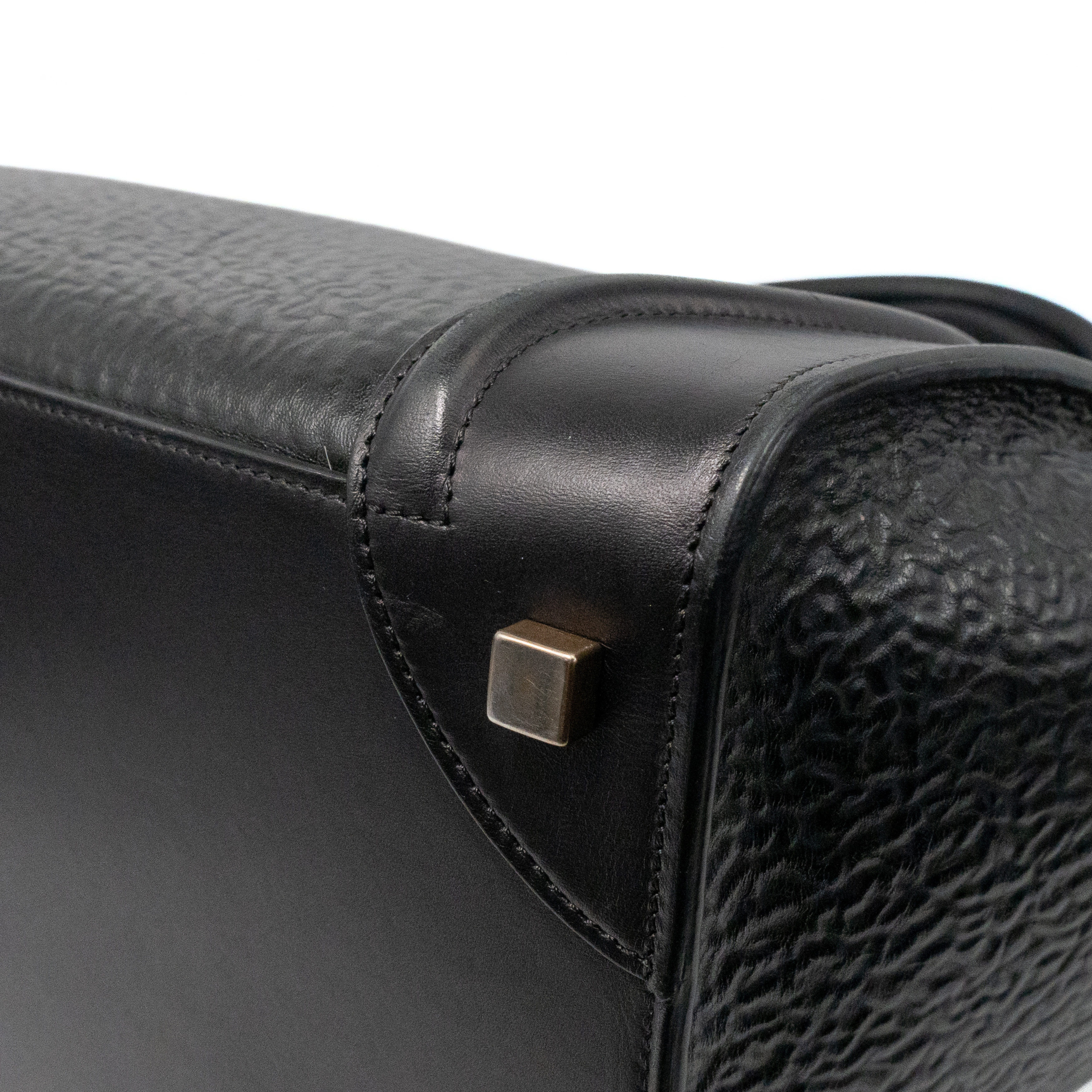 Celine 'Luggage' Tote