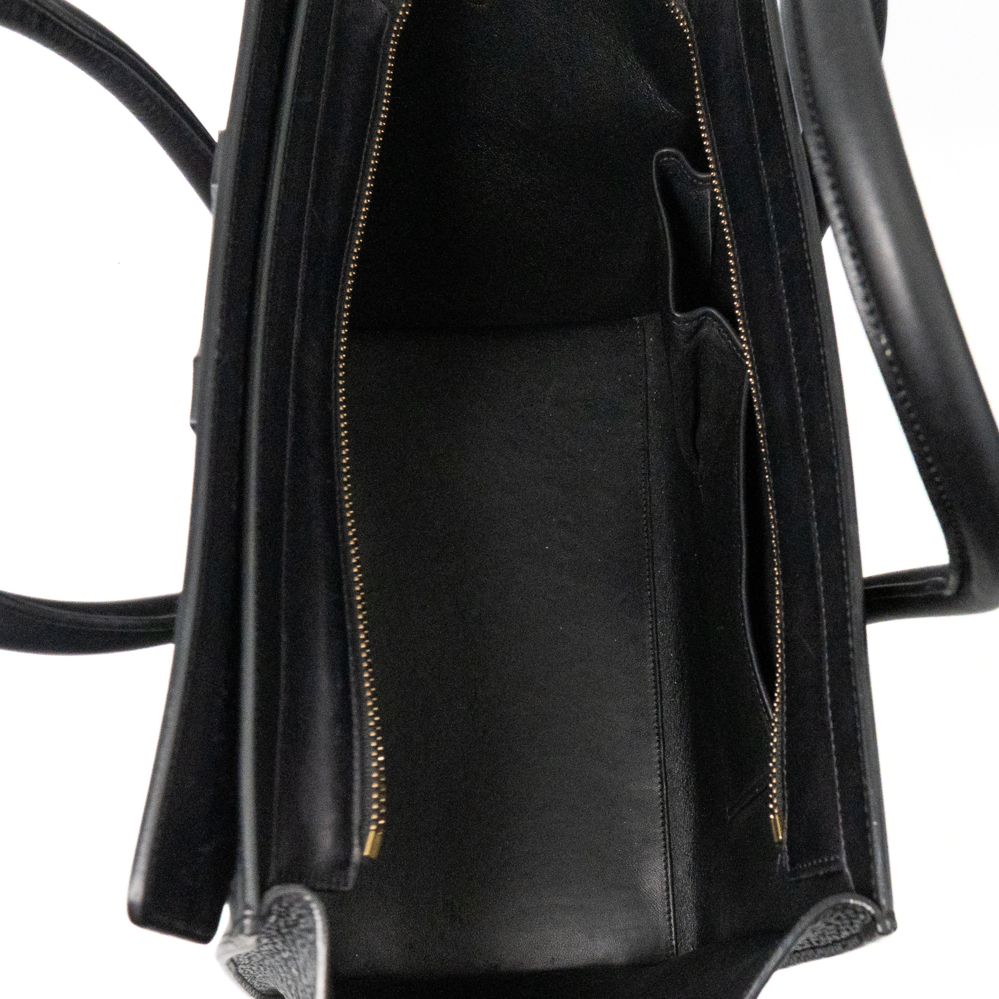 Celine 'Luggage' Tote