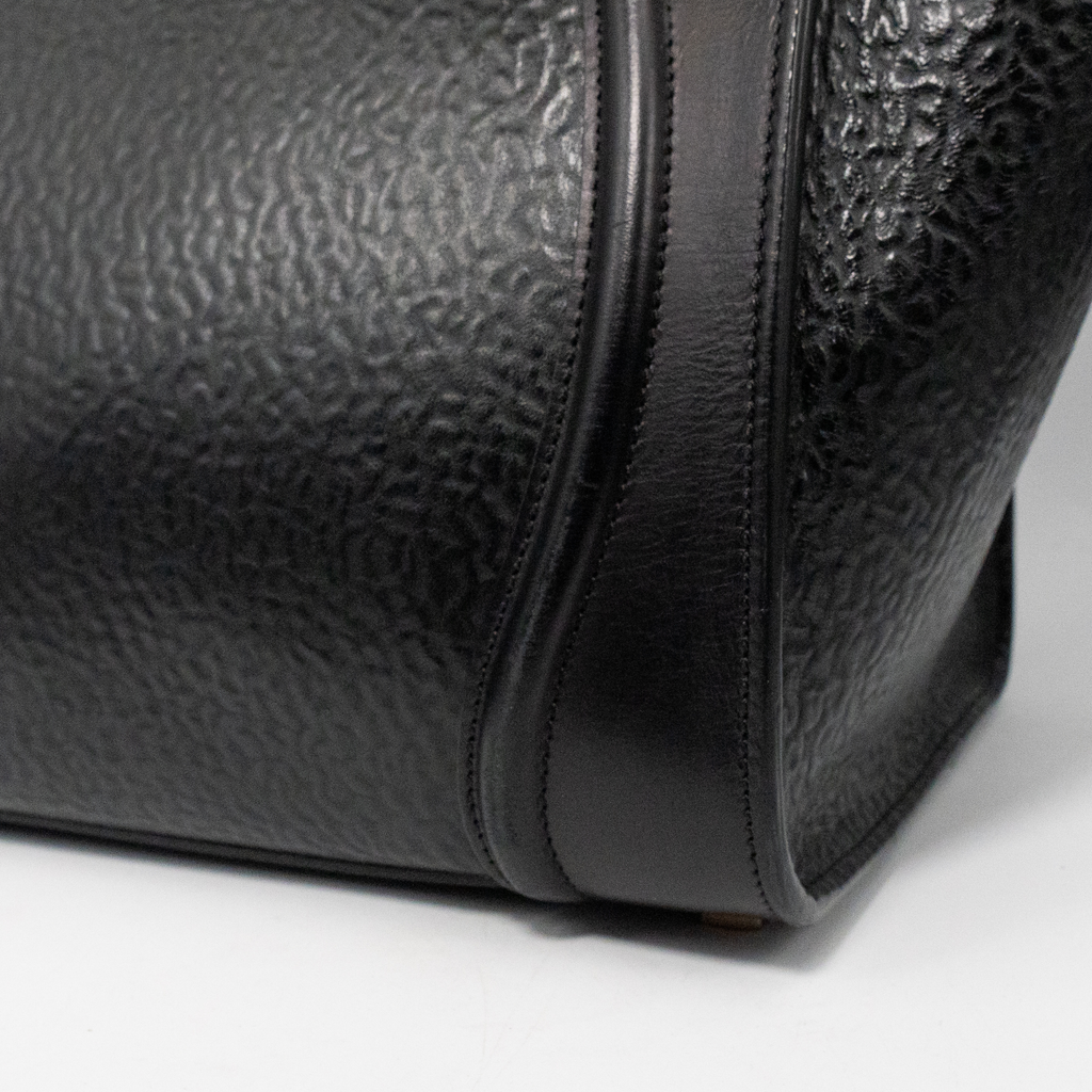 Celine 'Luggage' Tote