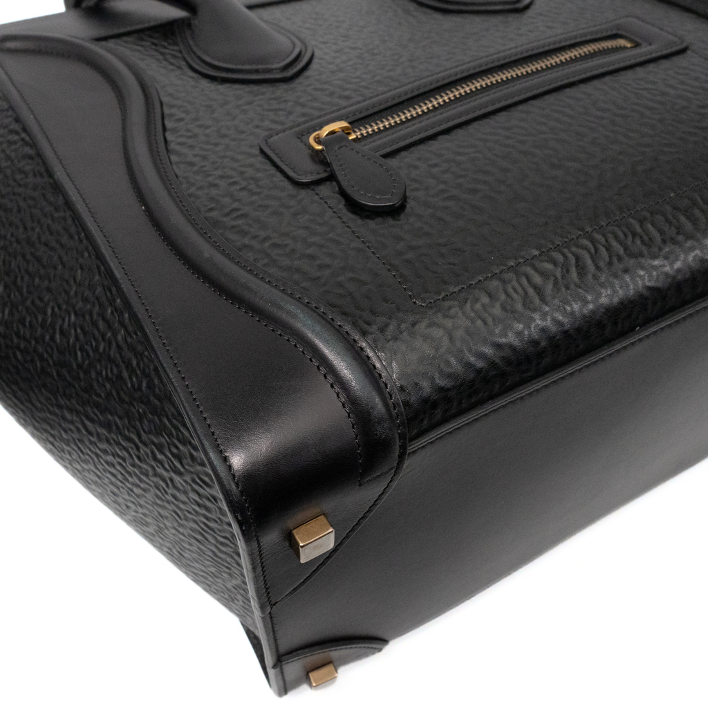 Celine 'Luggage' Tote
