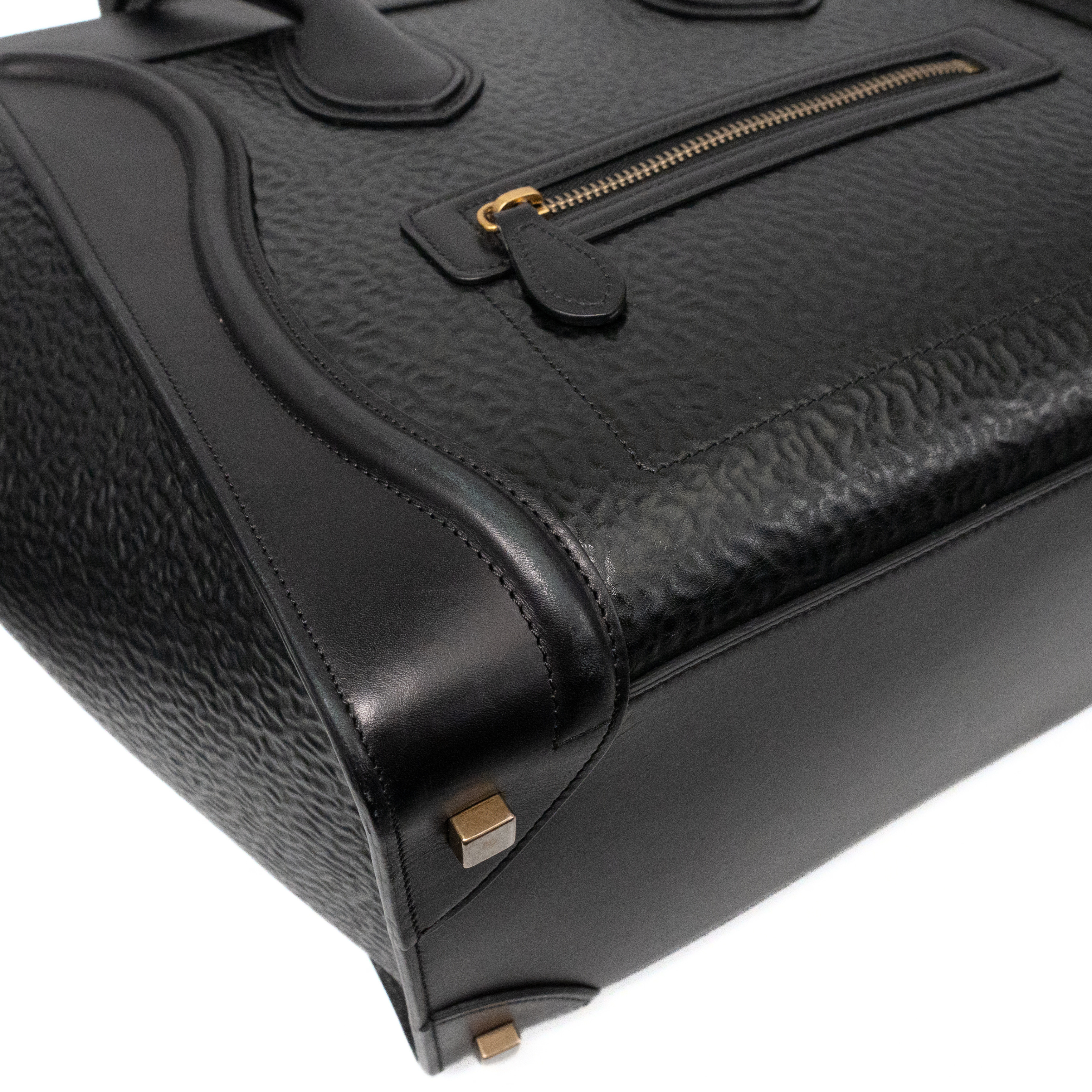 Celine 'Luggage' Tote