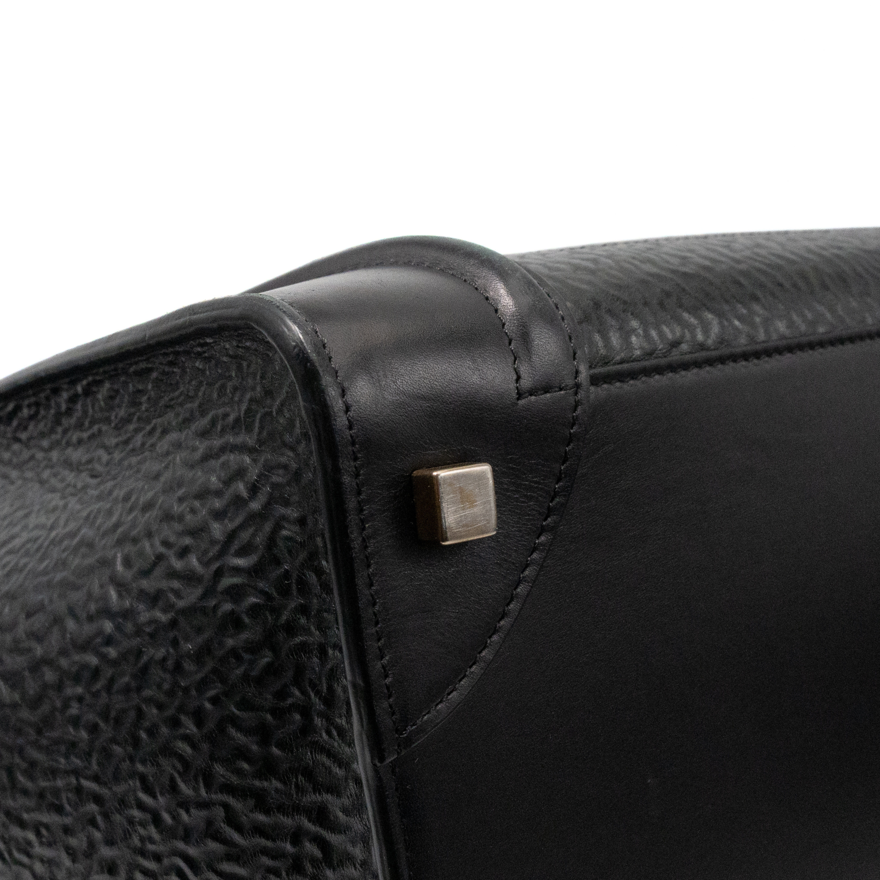 Celine 'Luggage' Tote
