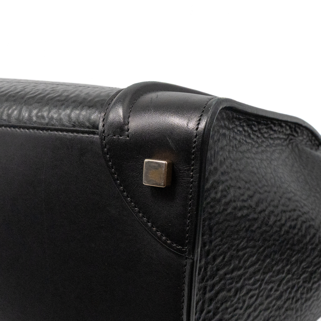 Celine 'Luggage' Tote