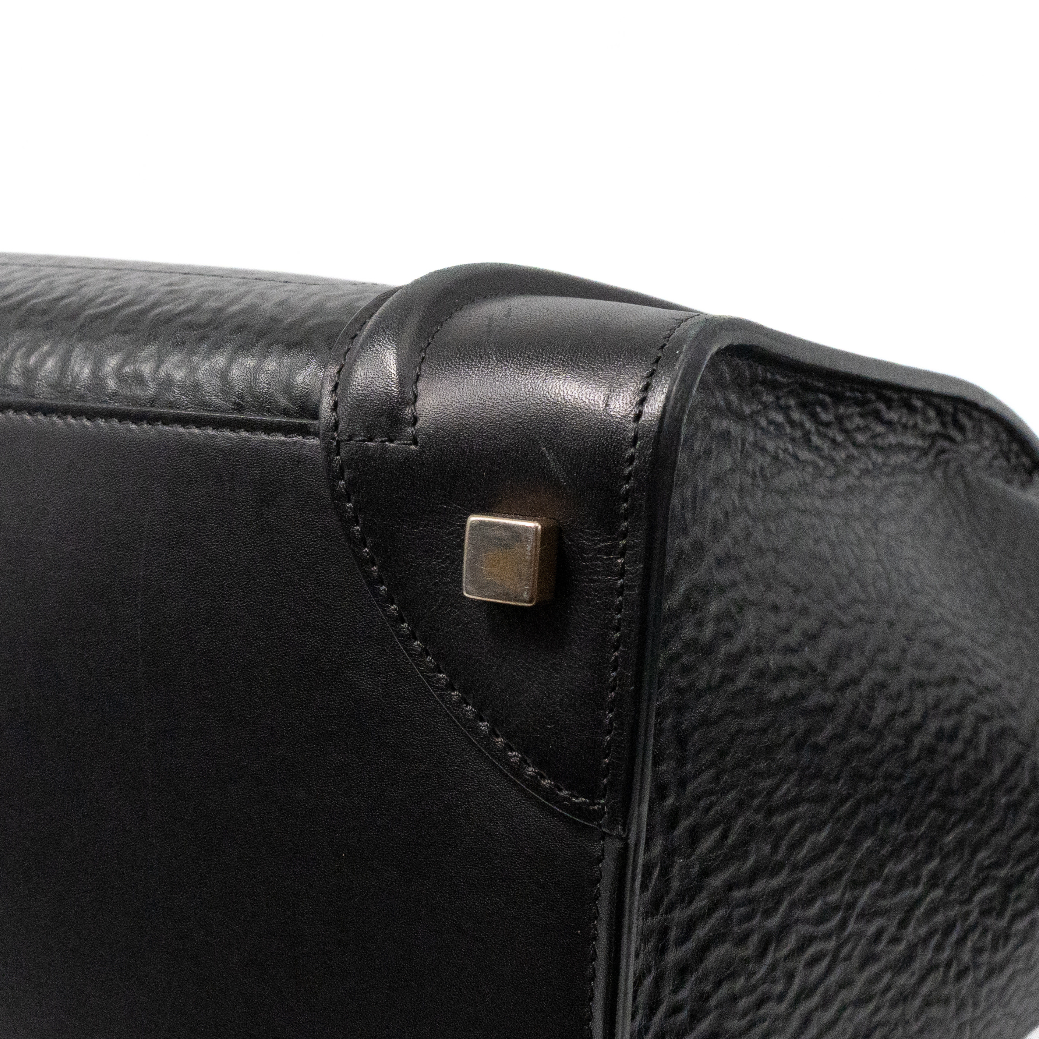 Celine 'Luggage' Tote
