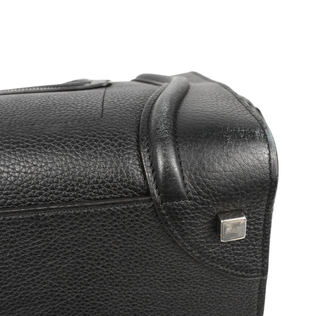 Celine 'Luggage' Tote