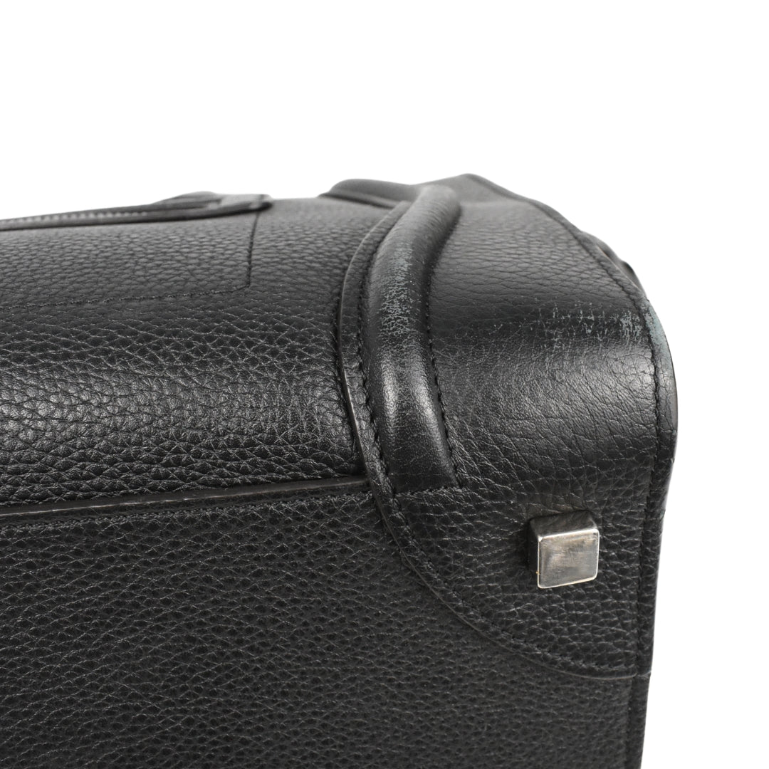 Celine 'Luggage' Tote