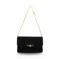 Celine 'Triomphe' Chain Bag