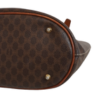 Celine Macadam Shoulder Bag