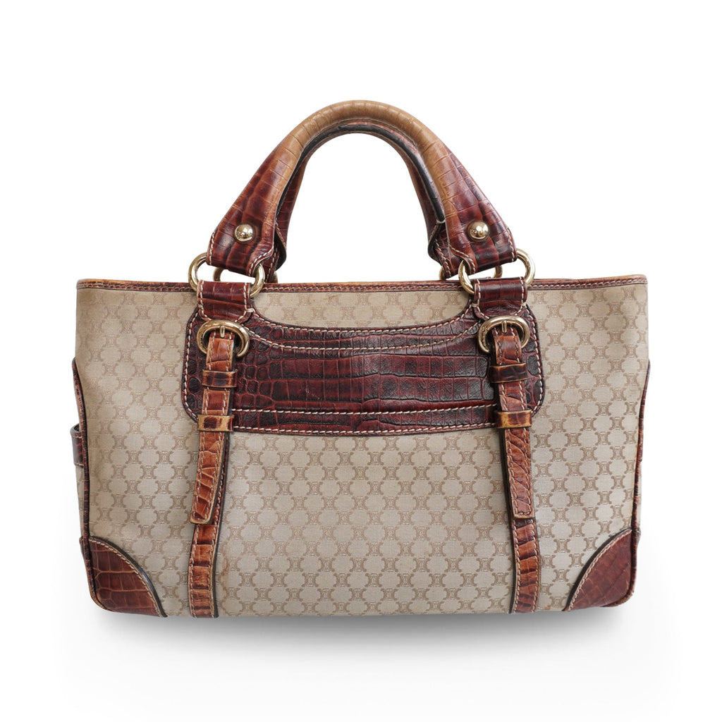 Celine 'Boogie' Bag
