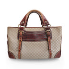 Celine 'Boogie' Bag
