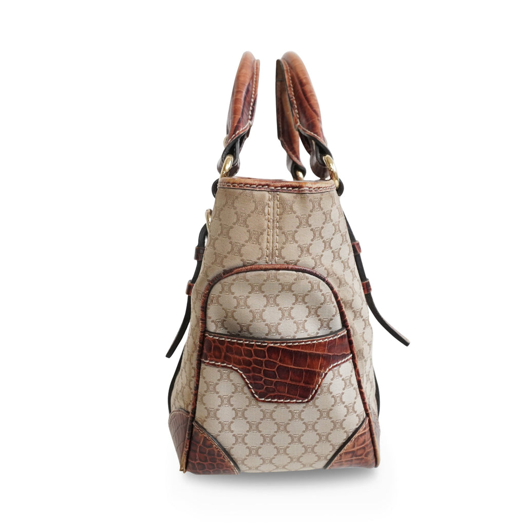 Celine 'Boogie' Bag