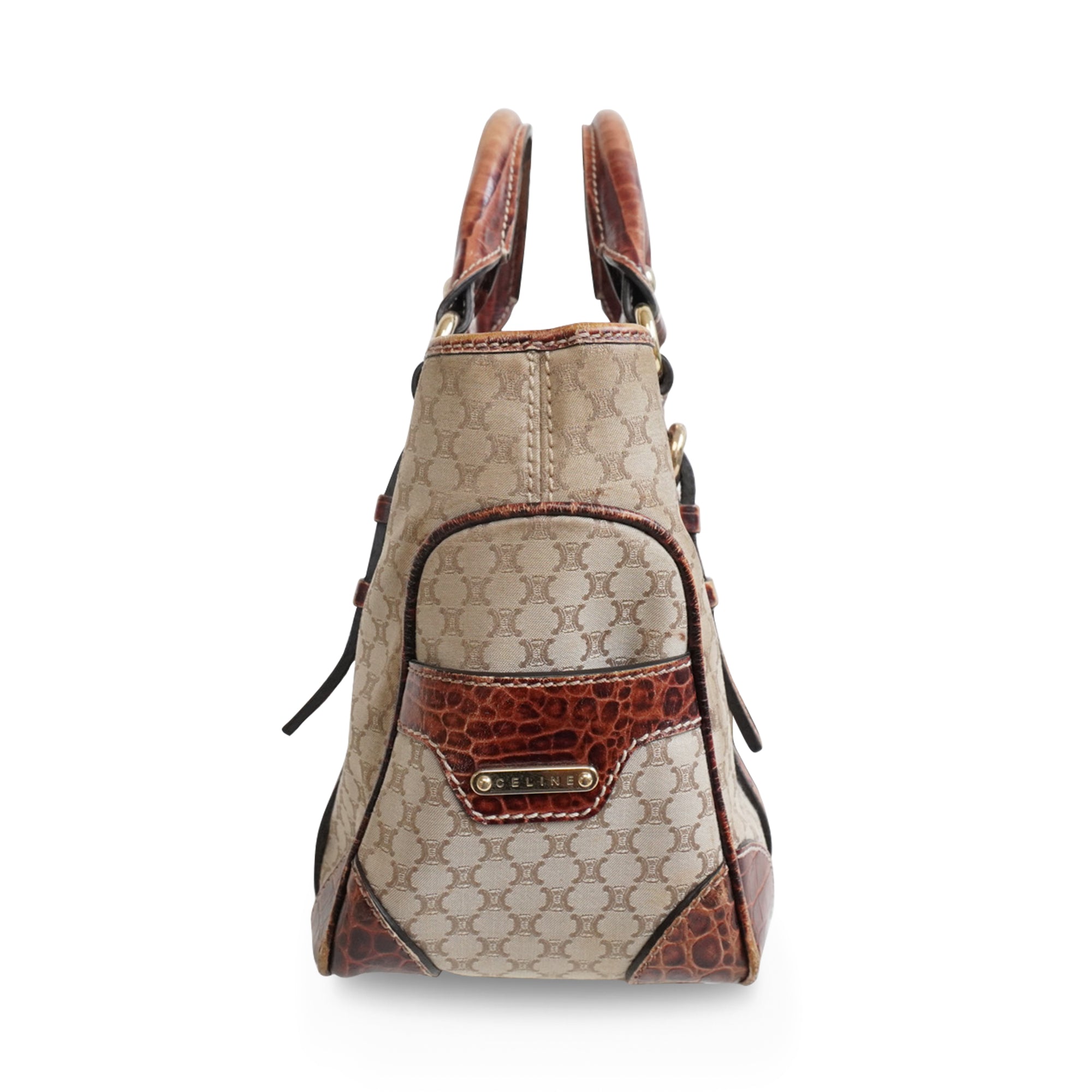 Celine 'Boogie' Bag