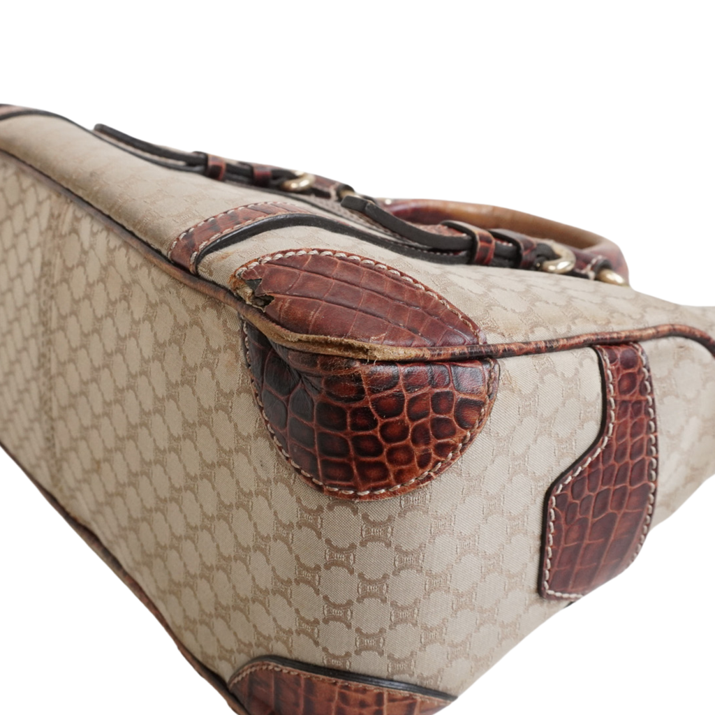 Celine 'Boogie' Bag