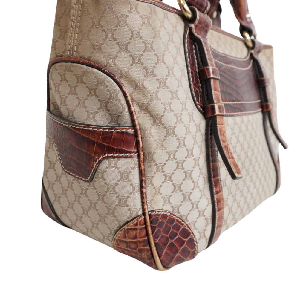 Celine 'Boogie' Bag