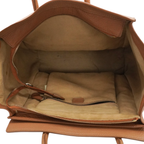 Celine 'Luggage' Tote
