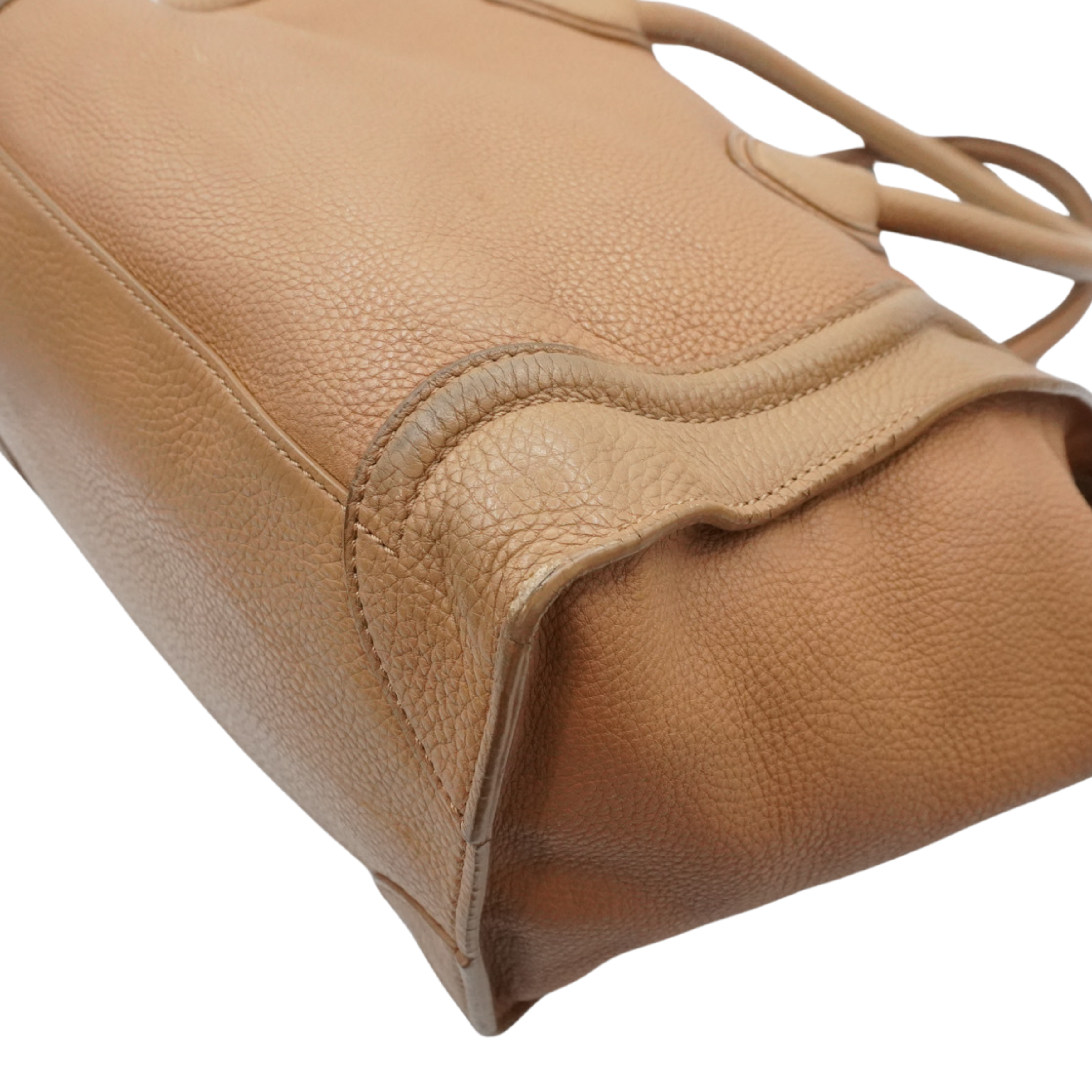 Celine 'Luggage' Tote