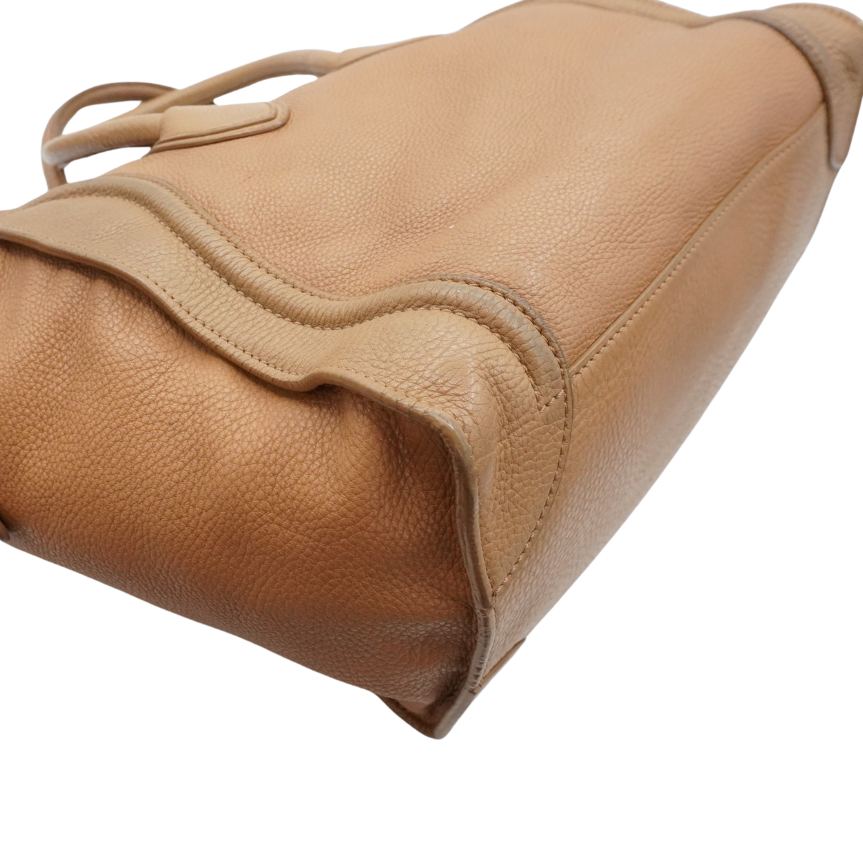 Celine 'Luggage' Tote
