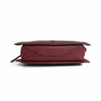 Celine Tri-Fold Clutch on Chain