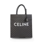 Celine 'Triomophe Vertical Cabas' Tote