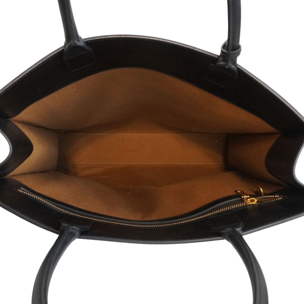 Celine 'Triomophe Vertical Cabas' Tote