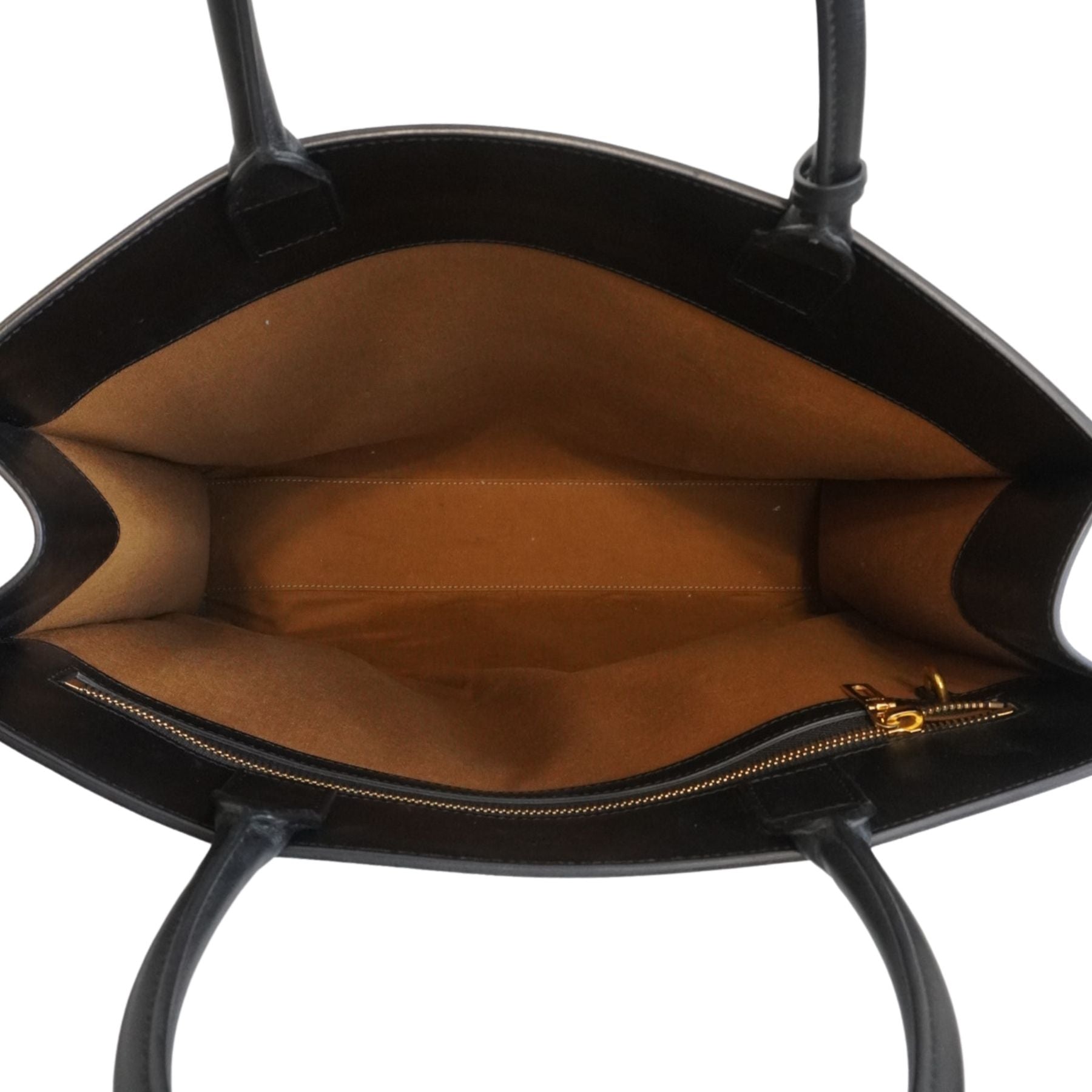 Celine 'Triomophe Vertical Cabas' Tote