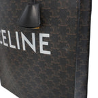 Celine 'Triomophe Vertical Cabas' Tote