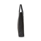 Celine 'Triomophe Vertical Cabas' Tote