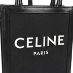 Celine 'Mini Vertical Cabas' Tote Bag