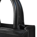 Celine 'Mini Vertical Cabas' Tote Bag