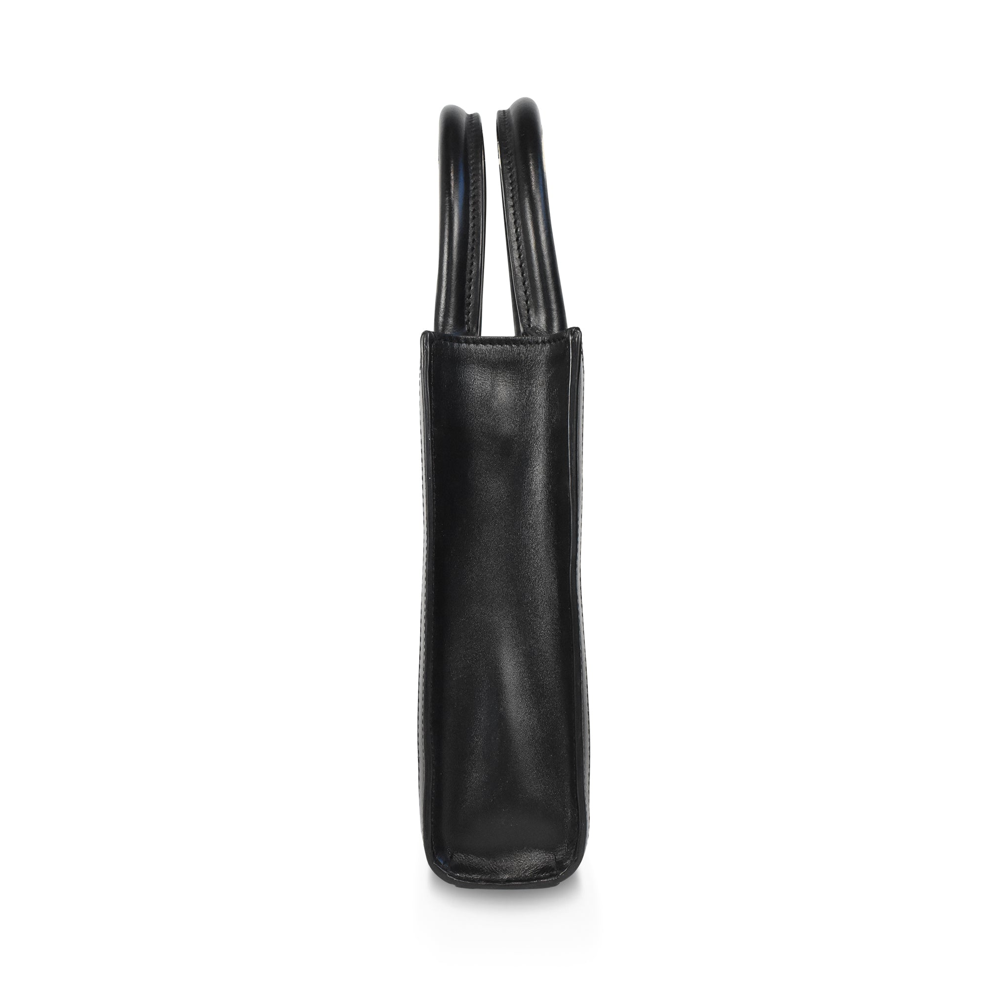 Celine 'Mini Vertical Cabas' Tote Bag