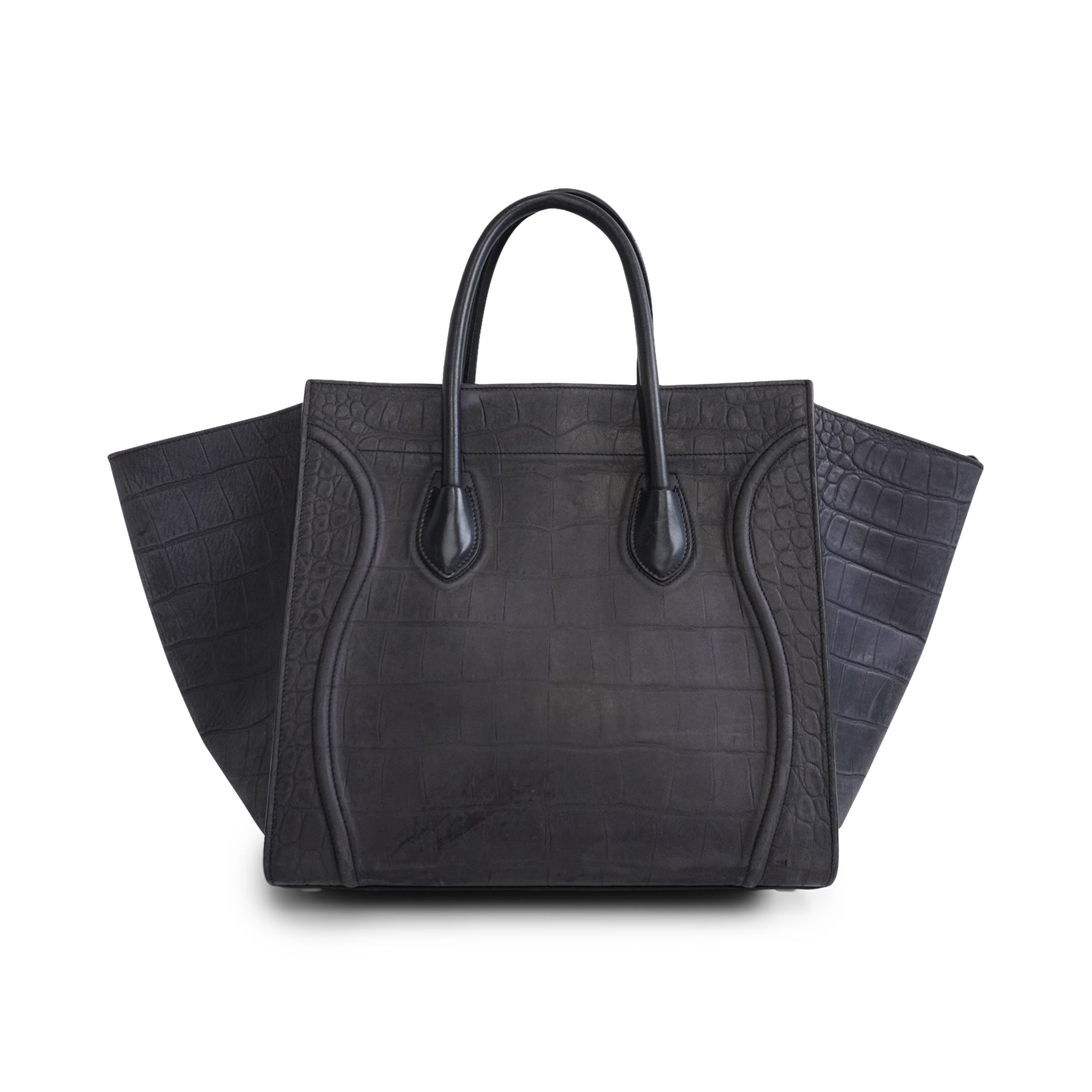 Celine 'Phantom' Tote Bag