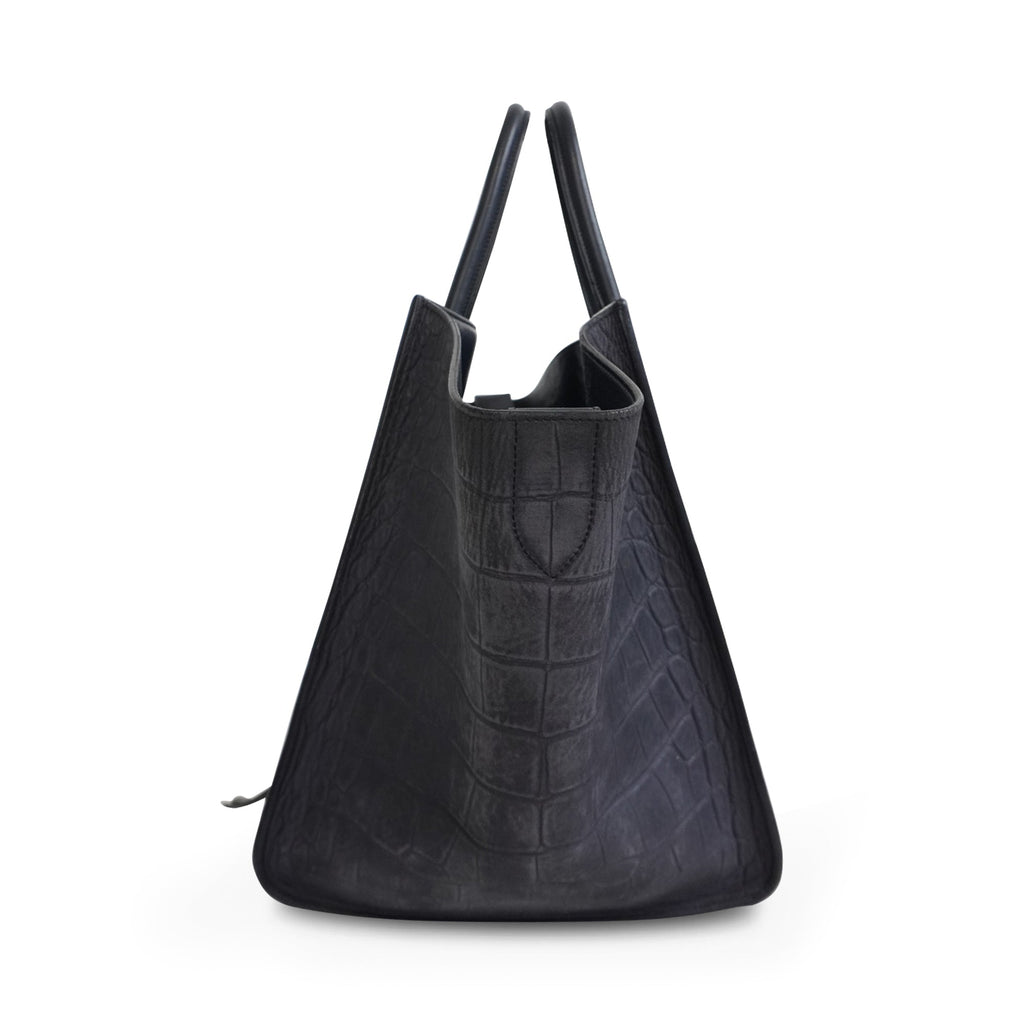Celine 'Phantom' Tote Bag