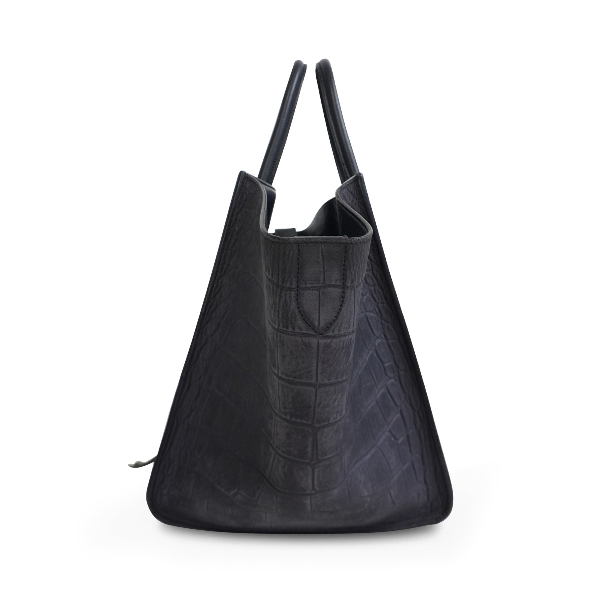 Celine 'Phantom' Tote Bag