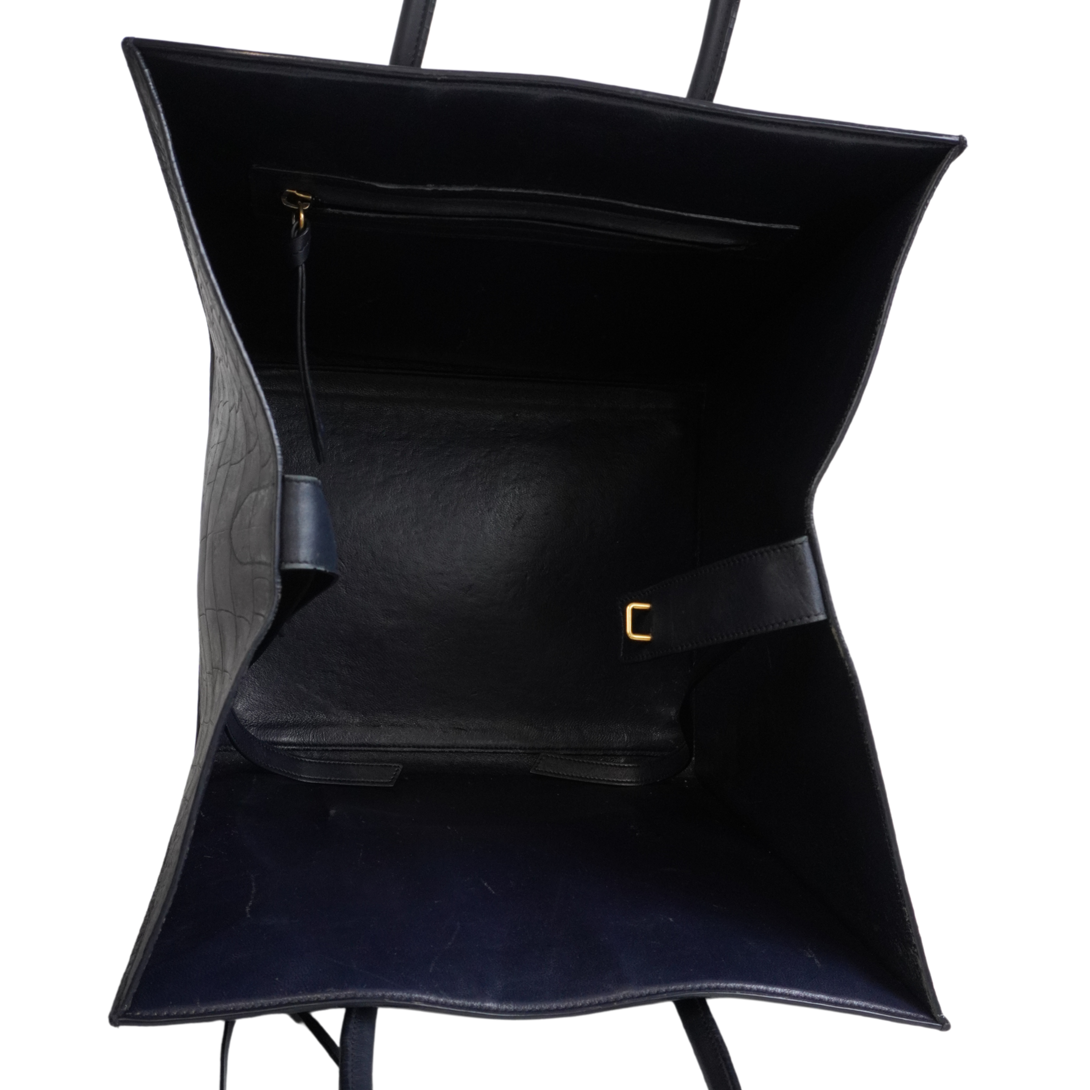 Celine 'Phantom' Tote Bag