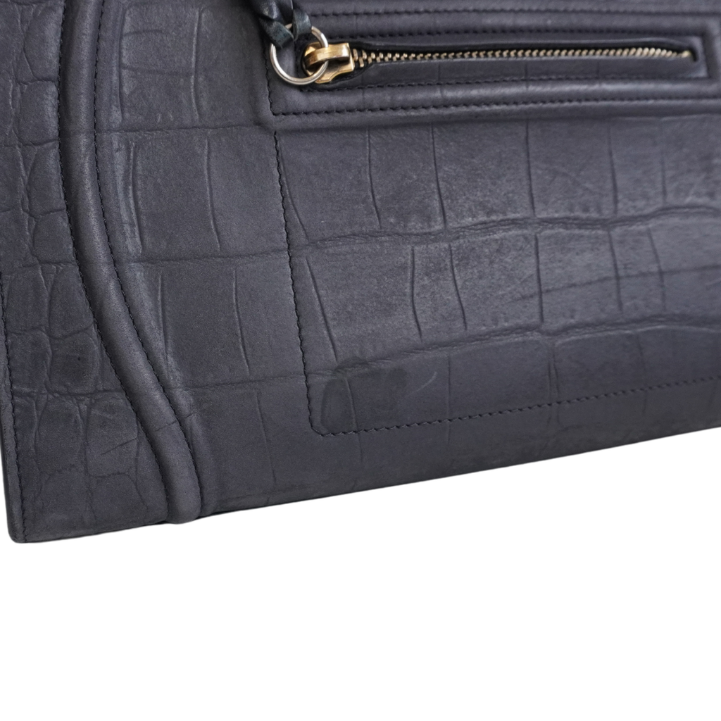 Celine 'Phantom' Tote Bag