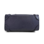 Celine 'Nano Luggage' Tote