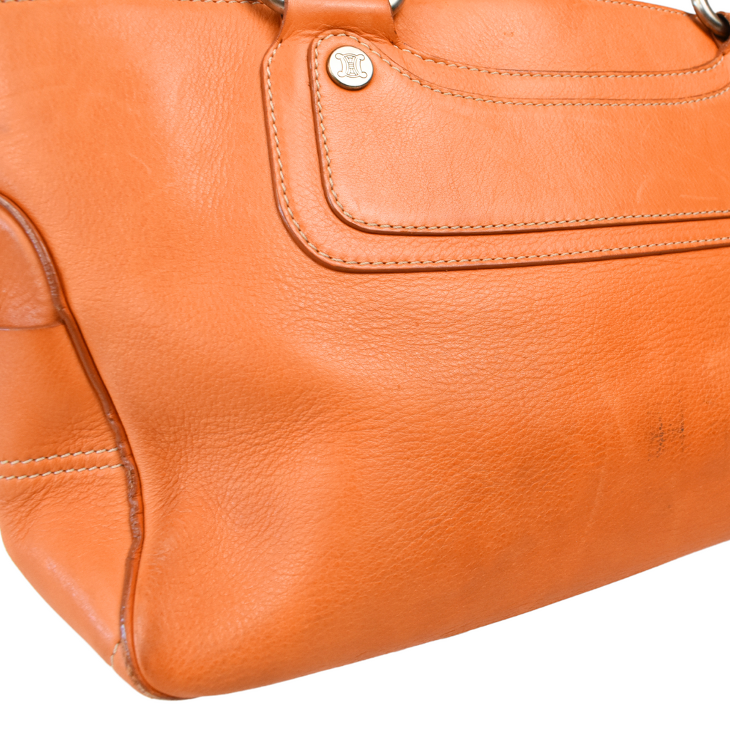 Celine Vintage 'Boogie' Bag